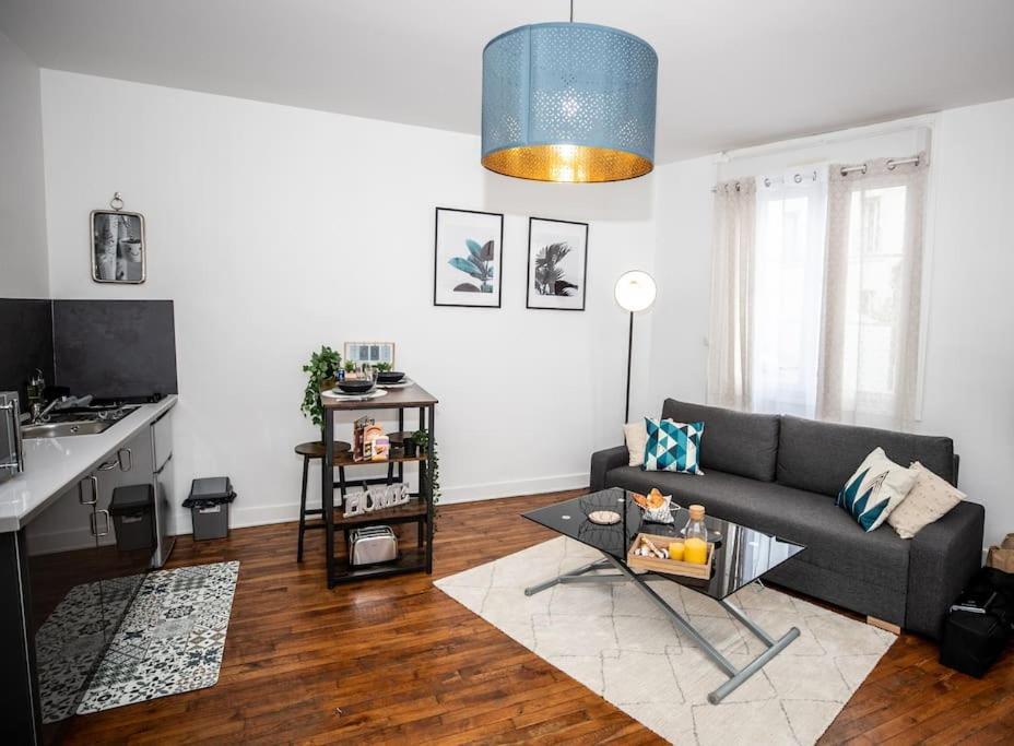 Le Cosy Des Prebendes Tours Exterior photo