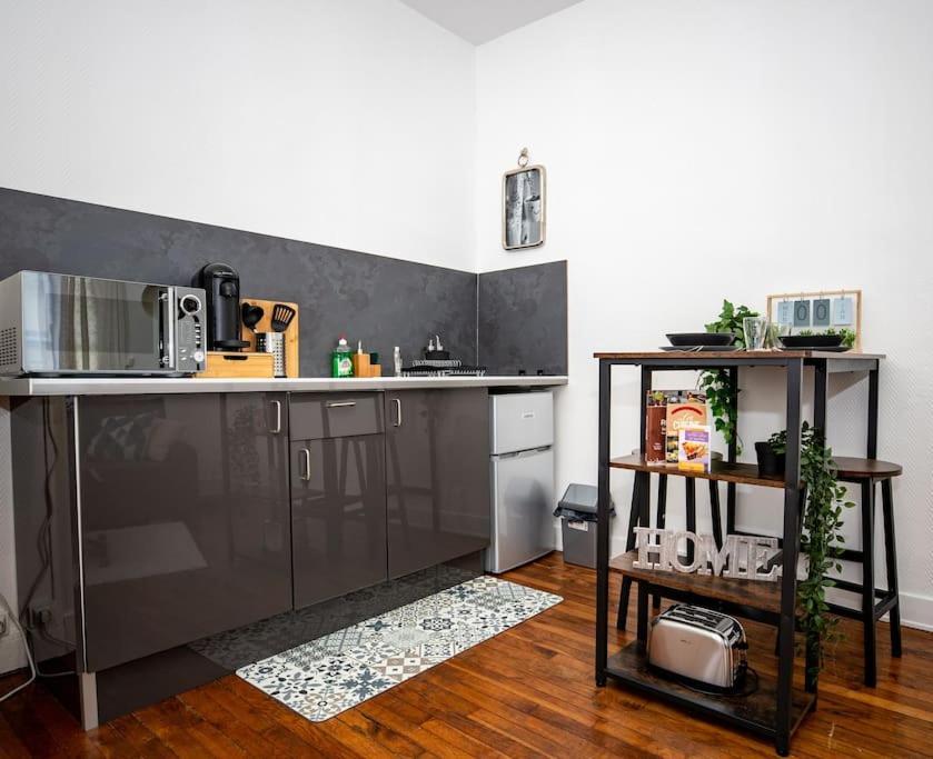 Le Cosy Des Prebendes Tours Exterior photo